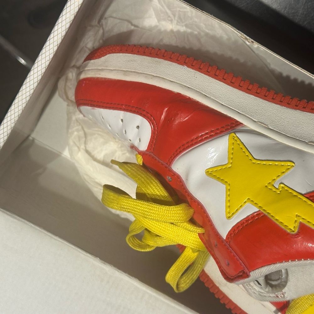 Bape - Picture 8 of 9